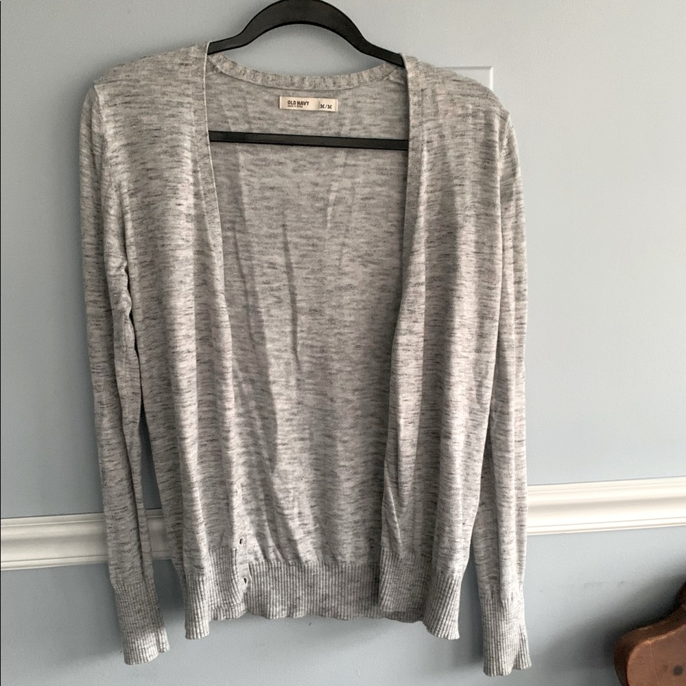 Old Navy Cardigan Medium